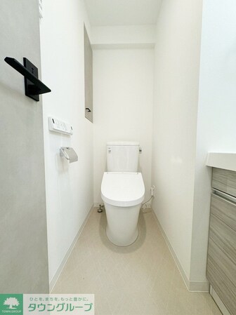 アイルイマージュ押上イーストの物件内観写真